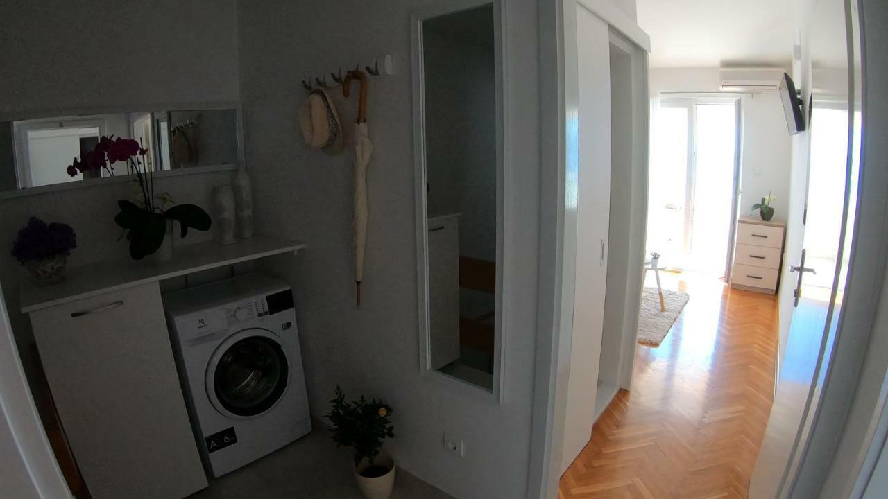 Apartamento Vanja II Tučepi Exterior foto