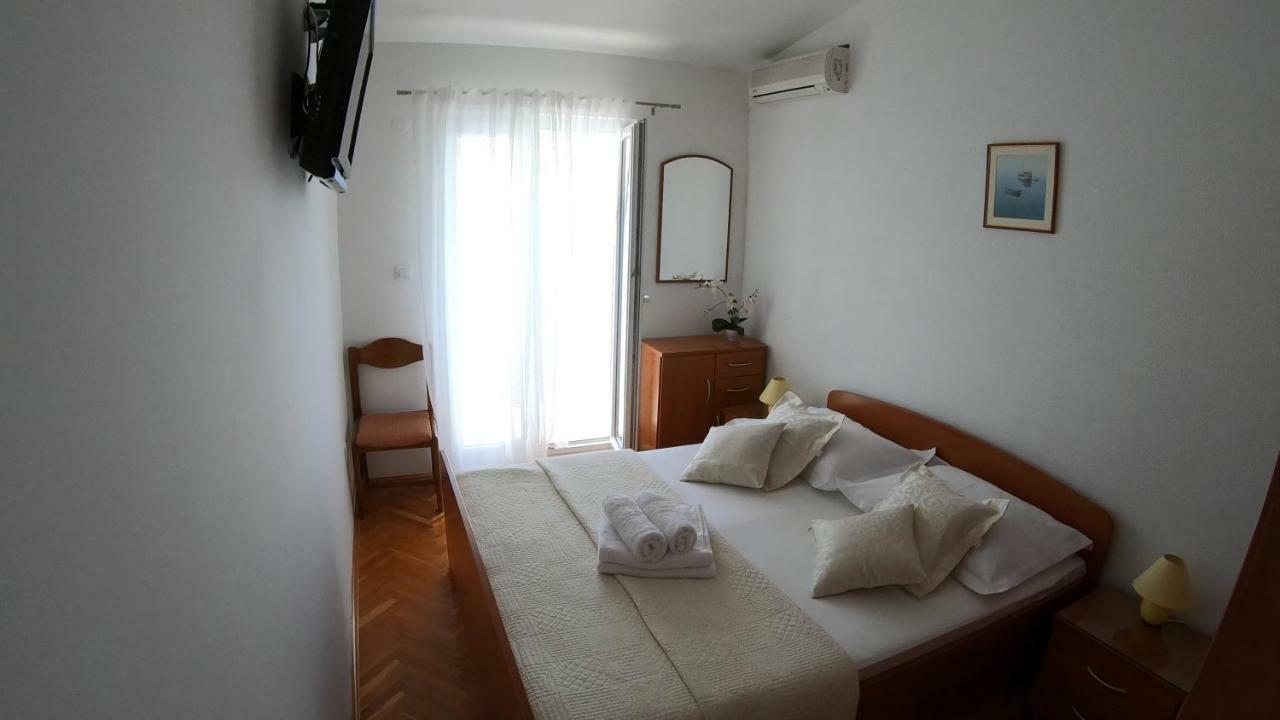 Apartamento Vanja II Tučepi Exterior foto