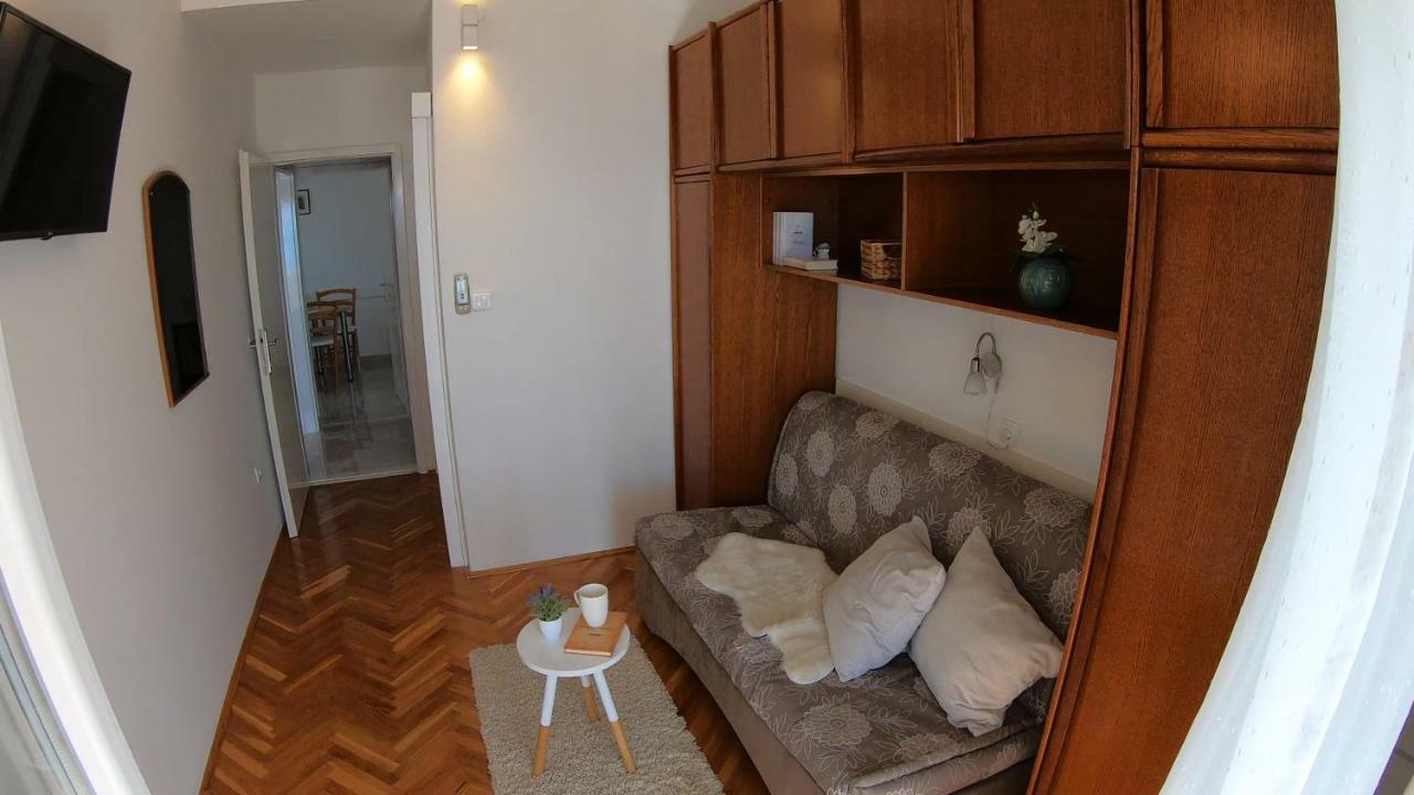 Apartamento Vanja II Tučepi Exterior foto